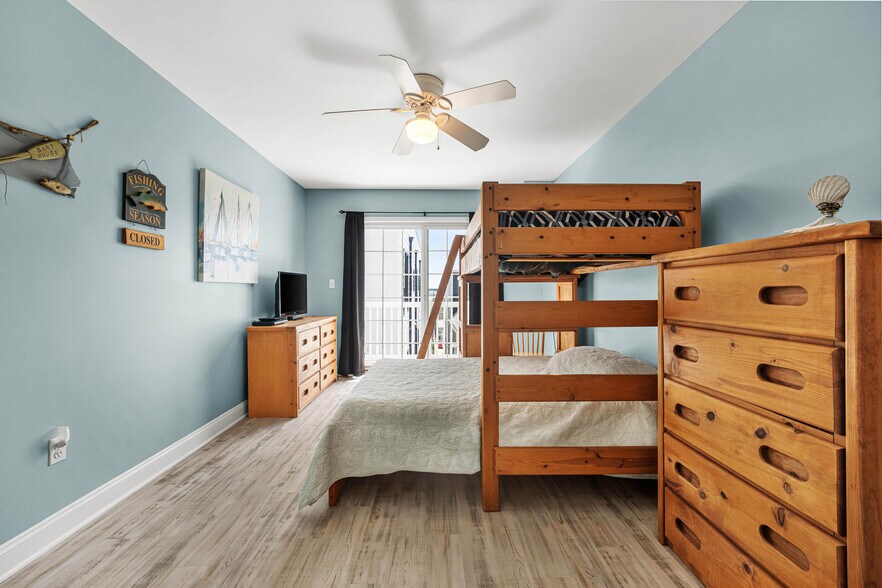 Bedroom 3 - 15 Sumner Ave