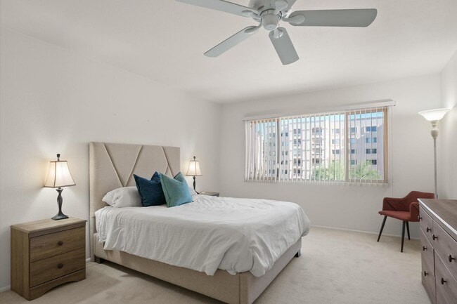 Building Photo - 7910 E Camelback Rd