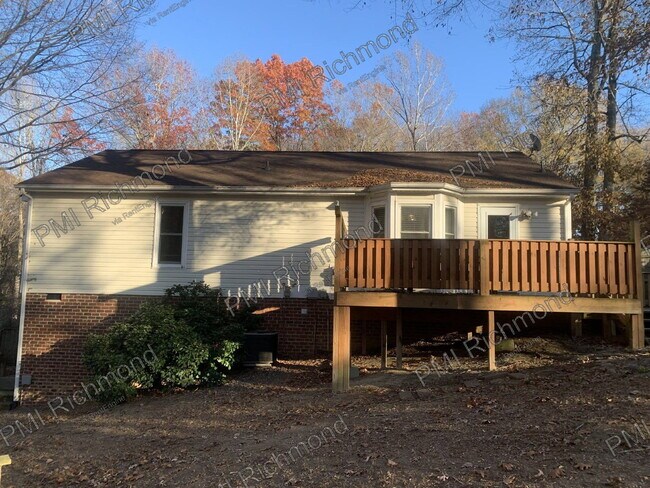Building Photo - 5100 King Cotton Ln
