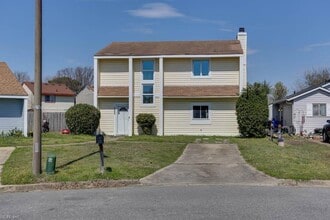 Building Photo - 3808 Sugar Creek Cir