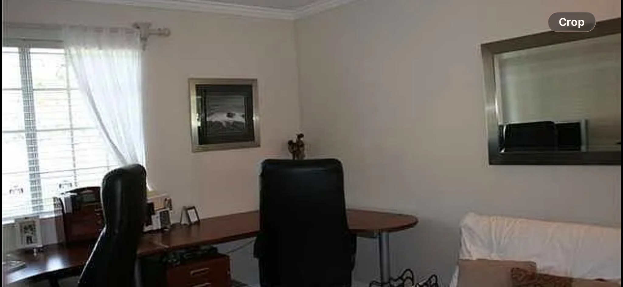 Second bedroom - 128 Greenfield