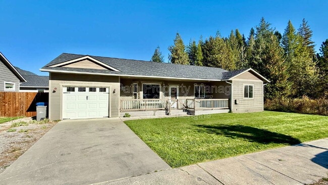 Primary Photo - 302 Ashlin Ct