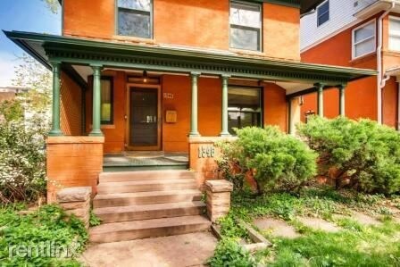 Building Photo - 1346 N Williams St