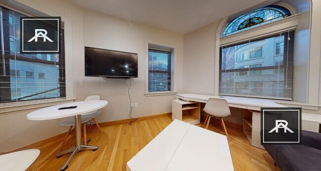 Building Photo - 1 bedroom in Cambridge MA 02138