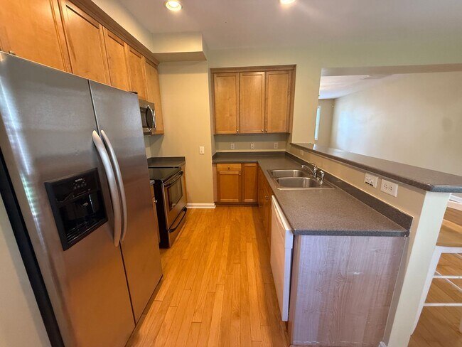 Building Photo - 5109 Powell Townes Way