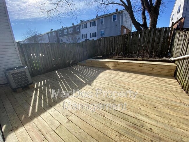 Building Photo - 3635 McDowell Ct