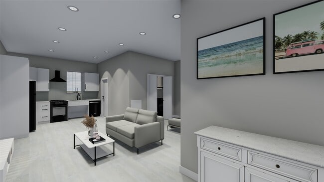 Building Photo - 2101 Reinke Rd