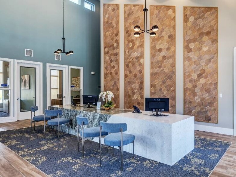 LEASING OFFICE | Valley View Apartments - Valley View