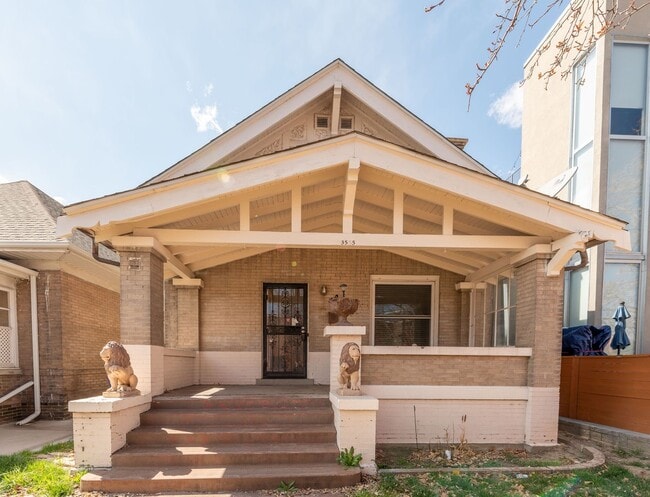 Primary Photo - 3555 Quivas St