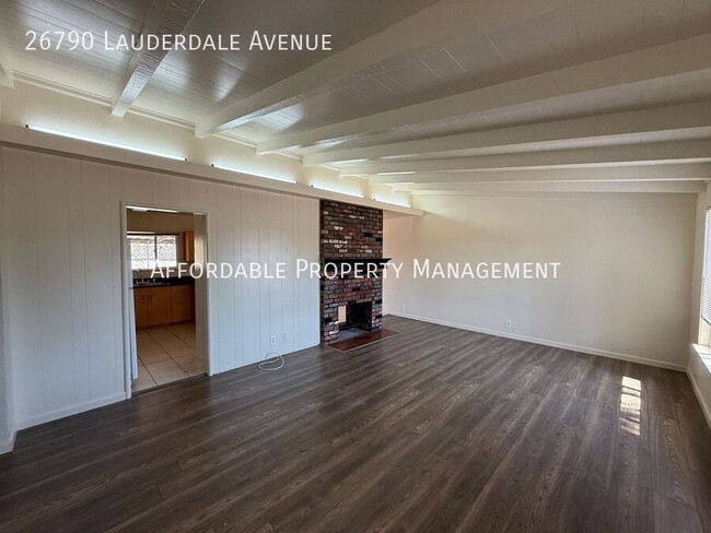 Building Photo - 26790 Lauderdale Ave