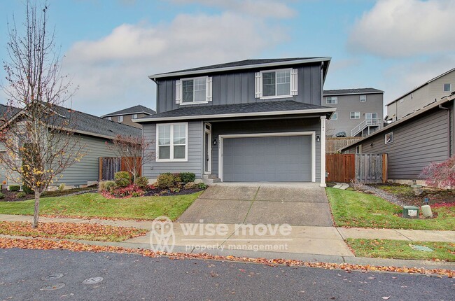 Building Photo - Move In Special! 4 Bedroom Home in Camas