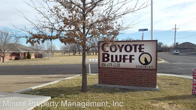 Building Photo - 2801 Mable Dr