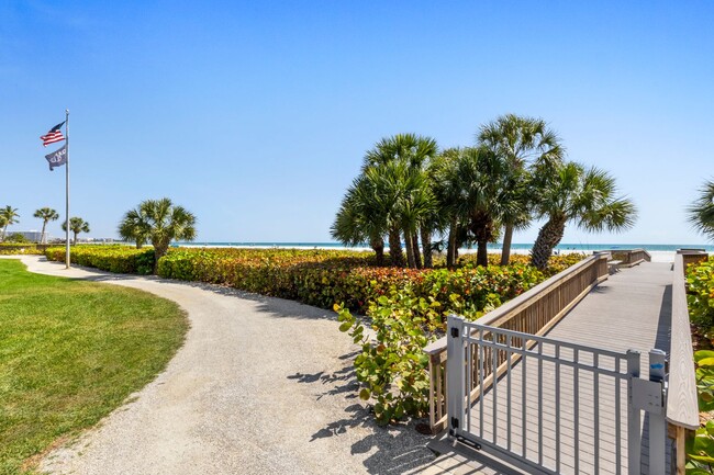 Building Photo - SEASONAL INCREDIBLE SOUTHWESTERN GULF VIEW...