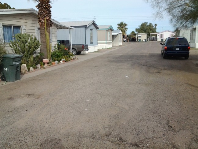 Property Photo - Casa Grande East Mobile Home & RV Park