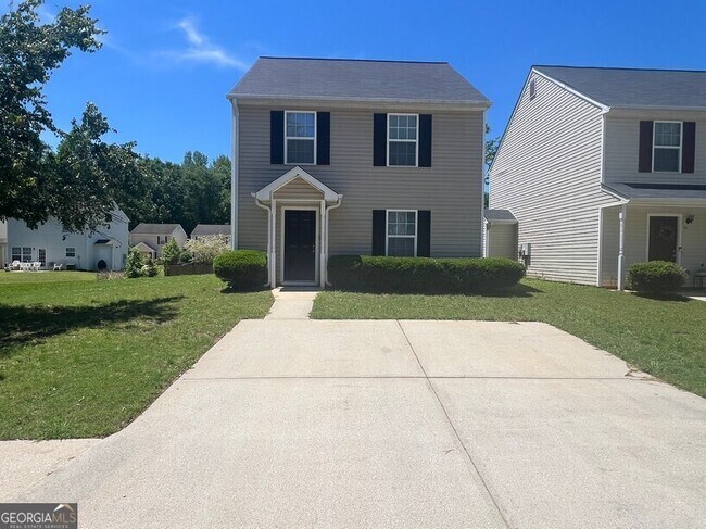 Primary Photo - 309 Goldenrod Dr
