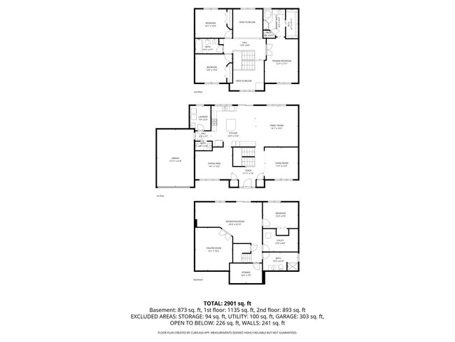 Building Photo - 22 Springbrook Bay