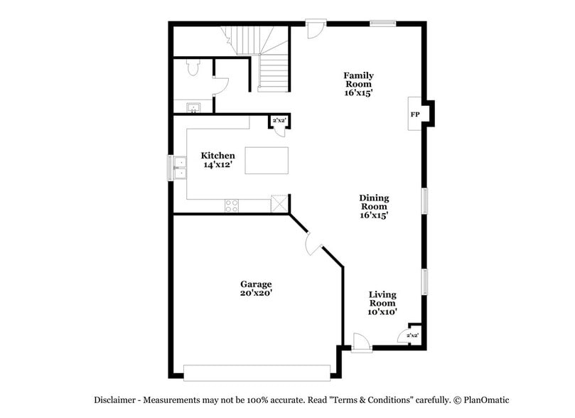 Building Photo - 261 Addy Ln