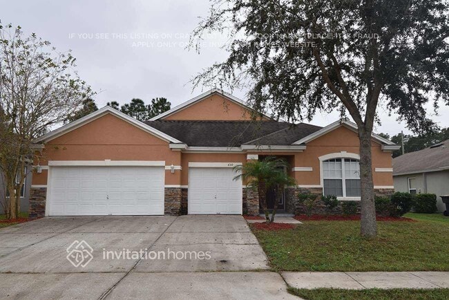 Building Photo - 650 Michigan Estates Cir
