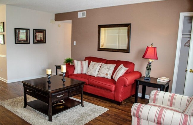 Building Photo - Vista Villa Apartments