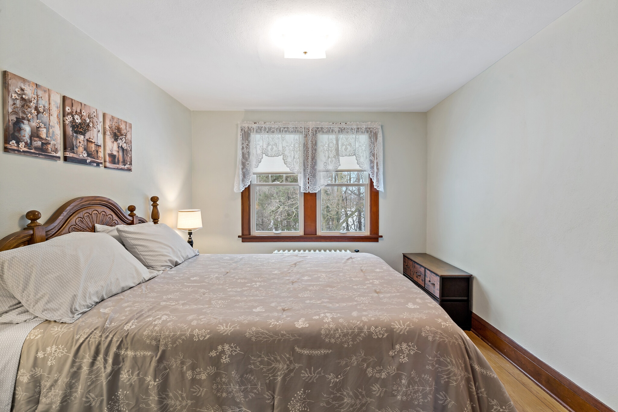 Bedroom #3 - 52275 Rush Lake Trl