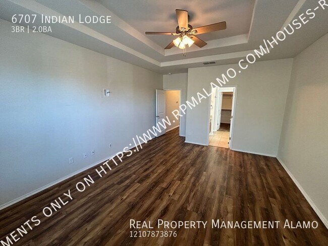 Building Photo - 6707 Indian Lodge
