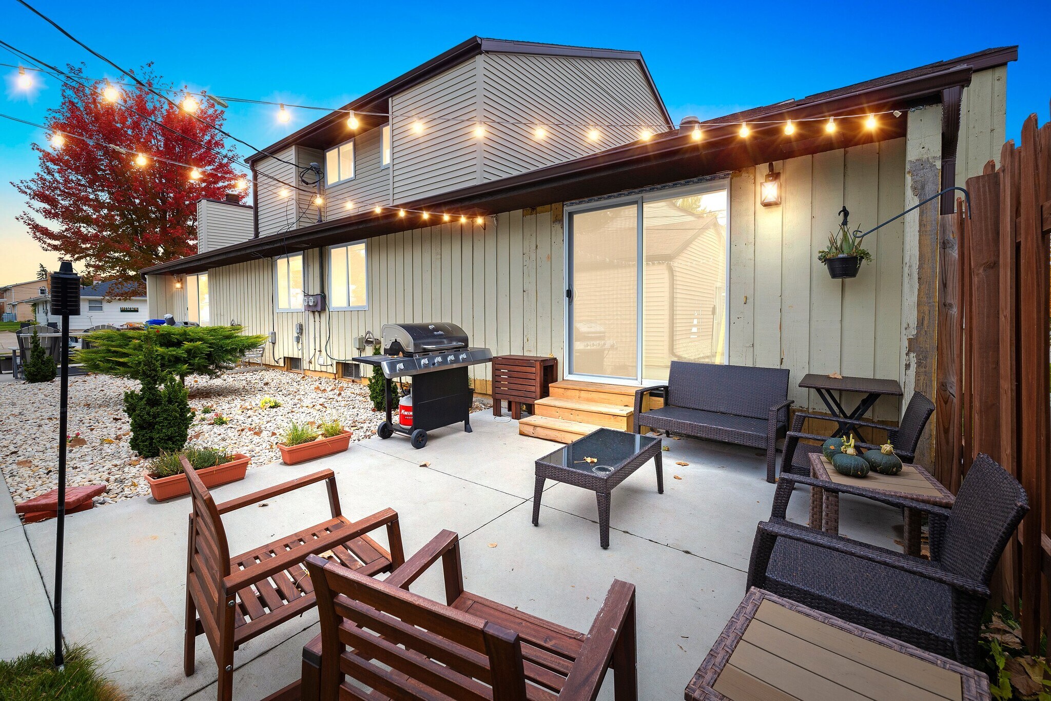 Building Photo - 2720 N McDonald St