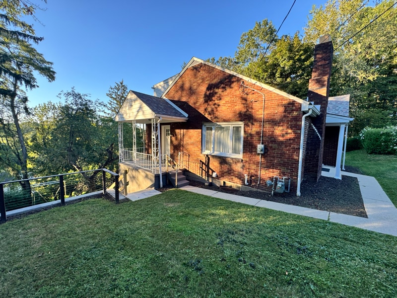 Building Photo - 129 Terrace Ct