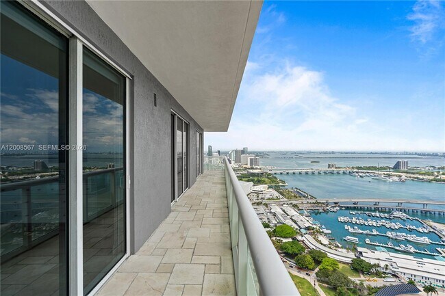 Building Photo - 50 Biscayne Blvd