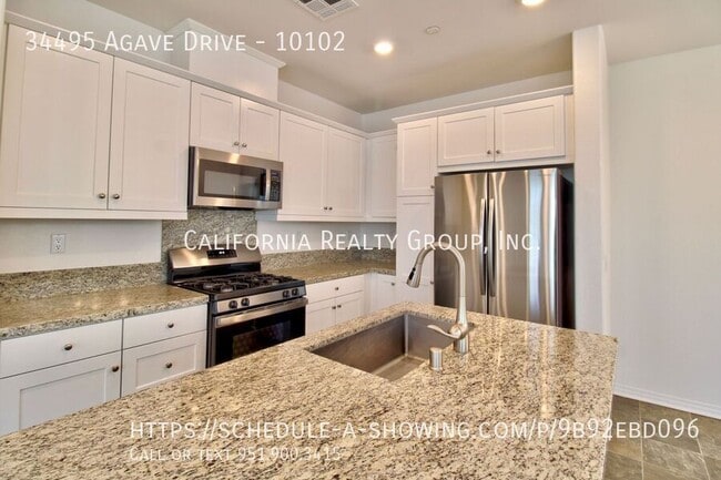 Building Photo - 34495 Agave Dr