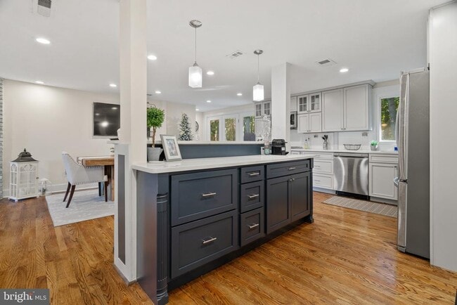 Building Photo - 14827 Old Frederick Rd