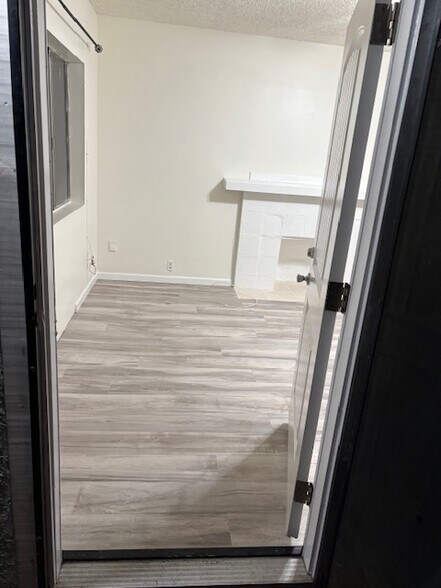 Entrance - 1819 S Normandie Ave