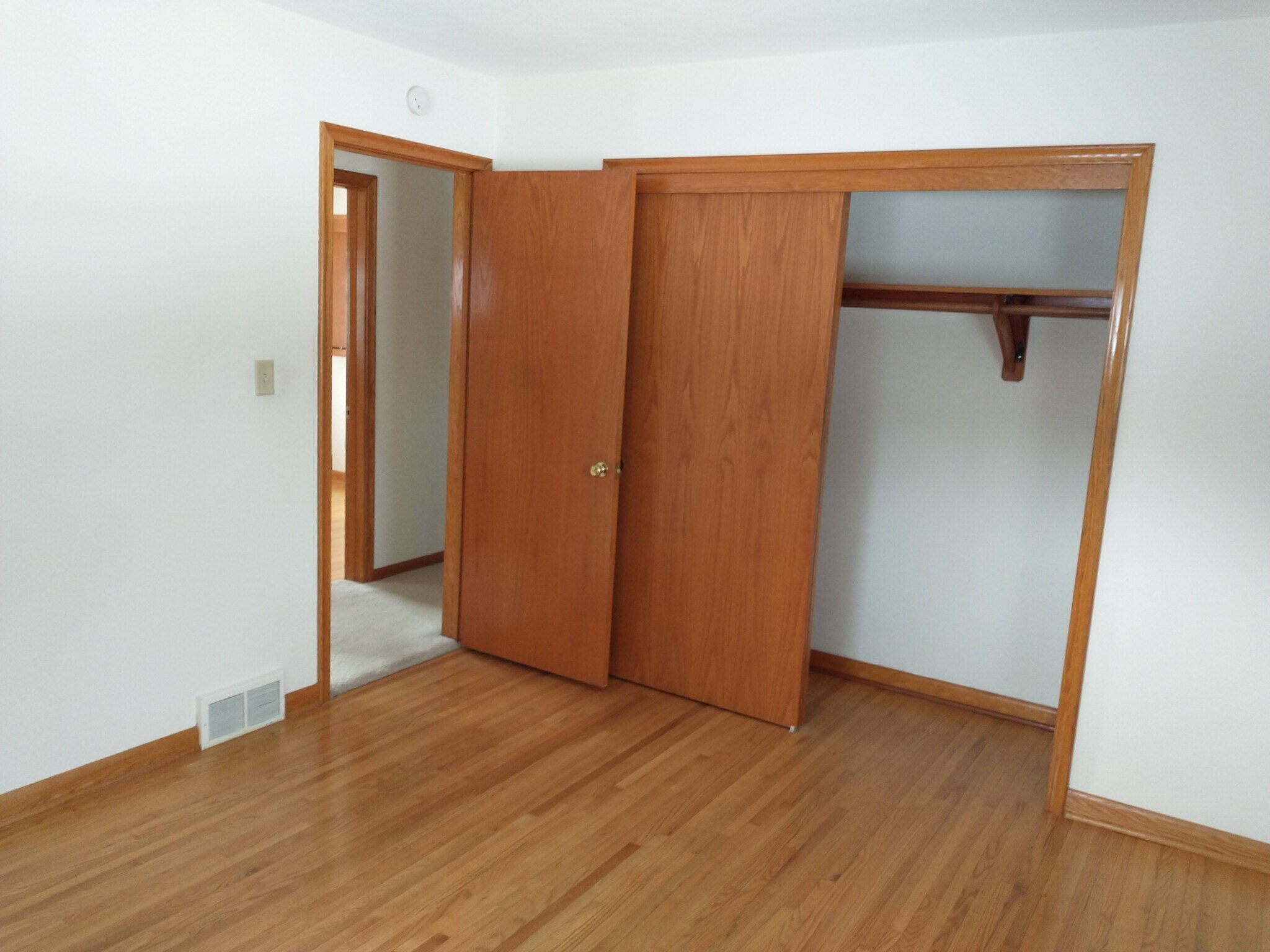 Bedroom #1 - 2163 Randy Ave