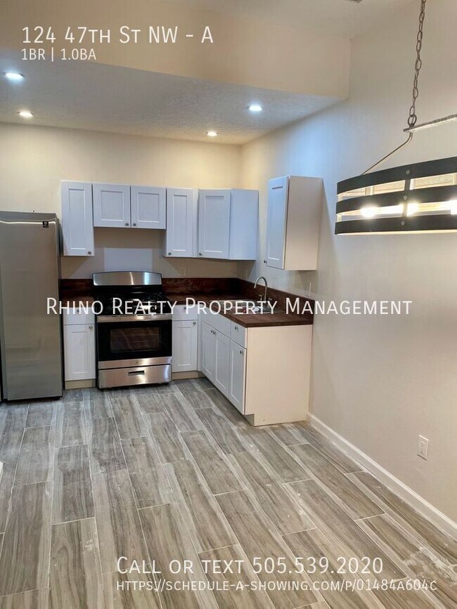 Building Photo - 124 47th St NW