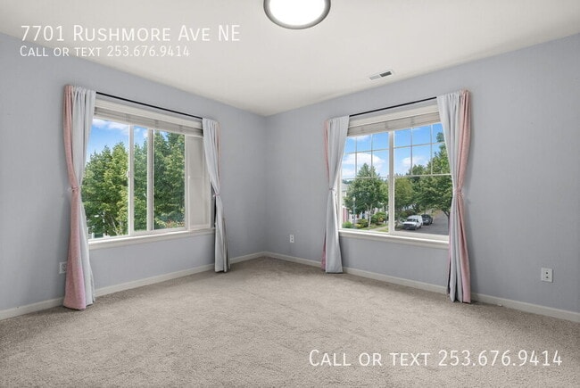 Building Photo - 7701 Rushmore Ave NE