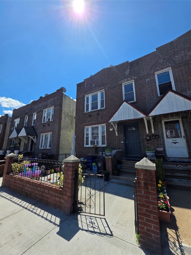 Building Photo - 50-44 41st St