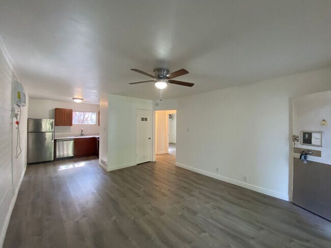 Interior Photo - Beautiful Renovations One and Two Bedrooms...