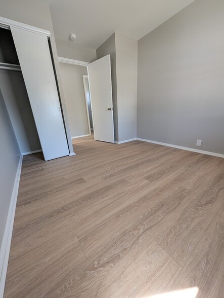 Bedroom #1 - 1824 Herrick Ave NE