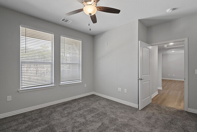 Floorplan - Stonebridge