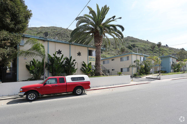 Building Photo - Pacific Palms Apartment Homes