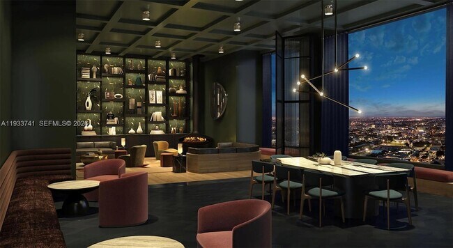 Building Photo - 601 N Miami Ave