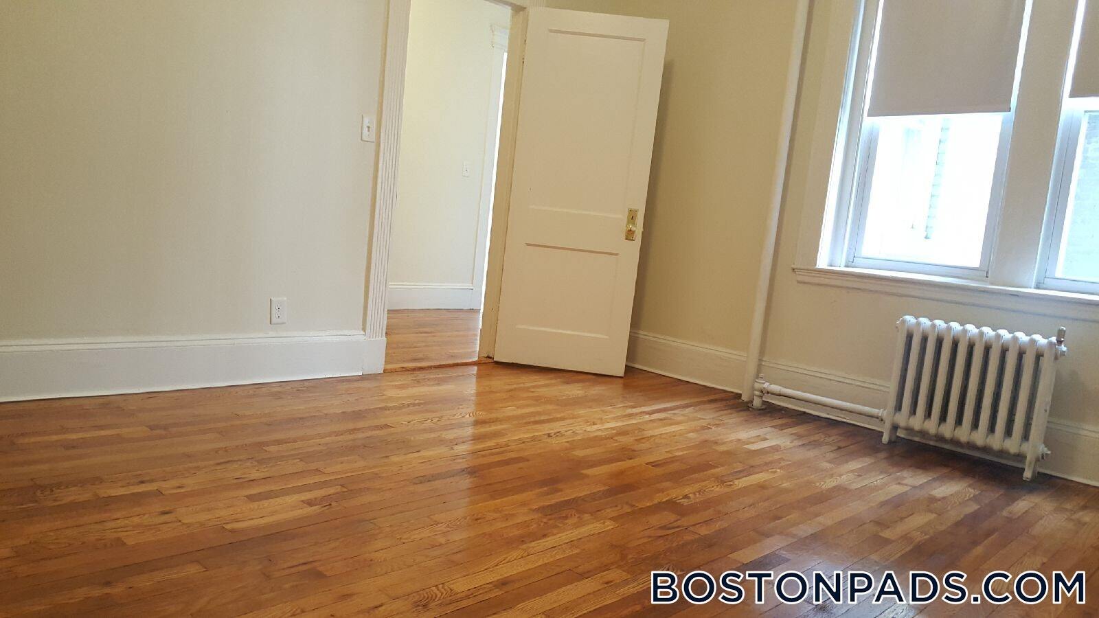 Building Photo - 1334 Commonwealth Avenue
