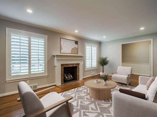 Building Photo - 6906 Currin Dr