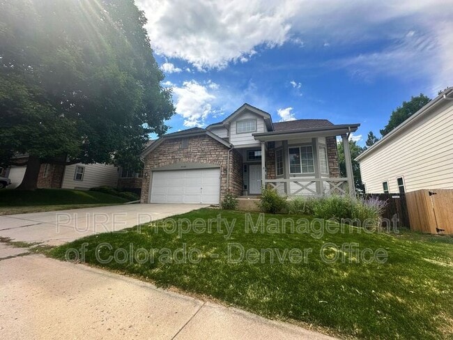 Primary Photo - 9705 W Powers Cir