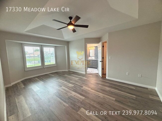 Building Photo - 17330 Meadow Lake Cir