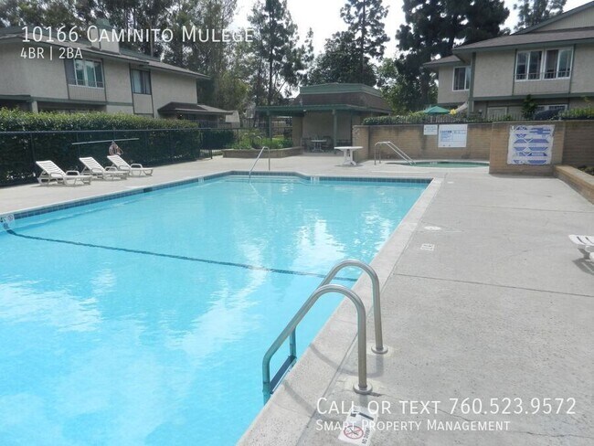 Building Photo - 10166 Caminito Mulege