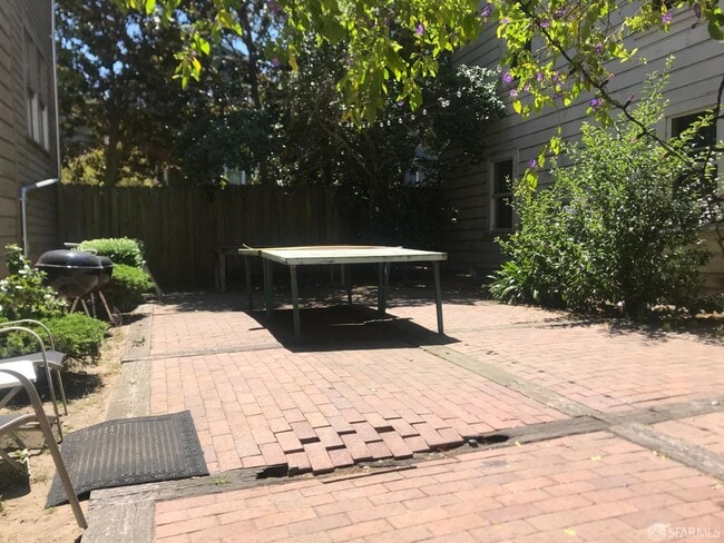 Building Photo - 1937 McAllister St