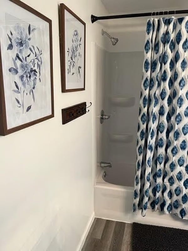 Building Photo - 1205 N Park Ave