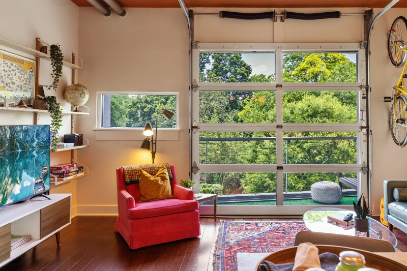 Building Photo - 1611 Central Ave