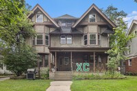 Building Photo - 217 N Normal St
