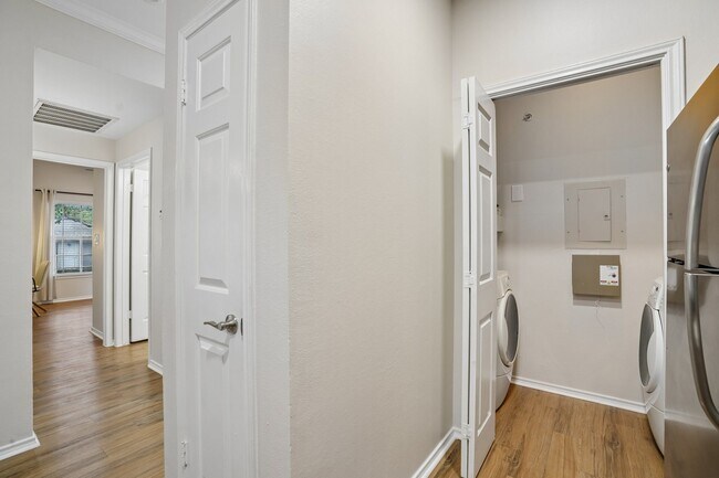 Floorplan - Legends on the Green Apartments
